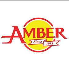 Ambers logo