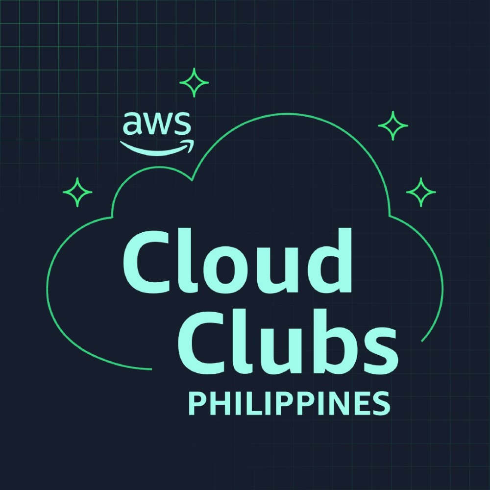 AWS Cloud Club Philippines logo